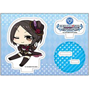 アイドルマスター シンデレラガールズ ぺたん娘アクリルフィギュア 東郷あい
