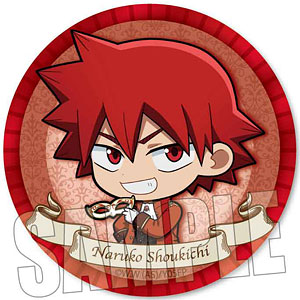 缶バッジ 弱虫ペダル LIMIT BREAK 鳴子章吉 舞踏会ver.