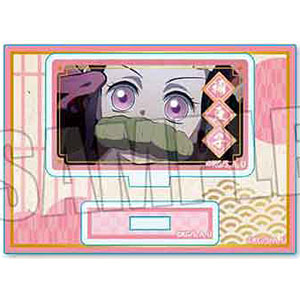 メモリーズミニスタンド テレビアニメ「鬼滅の刃」 竈門禰豆子