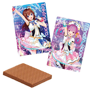 ホロライブカードチョコver2 新品未開封の20個セット 検索結果]-amiami.jp-あみあみオンライン本店-