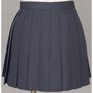 ぼっち・ざ・ろっく！ 秀華高校制服 スカート XL