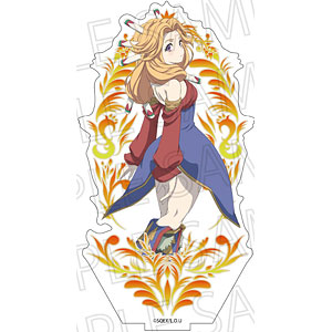 アニメ『聖剣伝説 Legend of Mana -The Teardrop Crystal-』 BIGアクリルスタンド セラフィナ