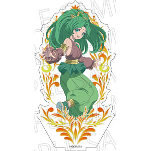 アニメ『聖剣伝説 Legend of Mana -The Teardrop Crystal-』 BIGアクリルスタンド エメロード