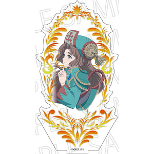 アニメ『聖剣伝説 Legend of Mana -The Teardrop Crystal-』 BIGアクリルスタンド 蛍姫
