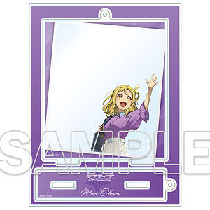 ラブライブ！サンシャイン!!」オフィシャルタイアップショップ