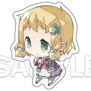 『結城友奈は勇者である』 とことこステッカー犬吠埼樹