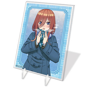 【新品未開封】琴葉姉妹 ジオラマ アクリルスタンド 新品未開封】琴葉姉妹 ジオラマ アクリルスタンド A.I.VOICE公式