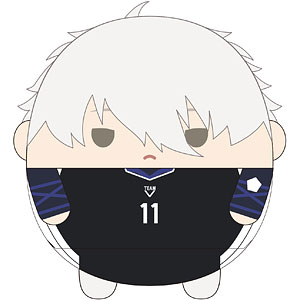 Amazon.co.jp: 【馬狼照英】ブルーロック ふわコロりん2 : おもちゃ