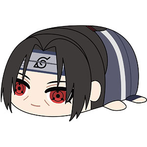 NARUTO-ナルト-疾風伝 ぽてコロマスコットMsize2 H サソリ(過去