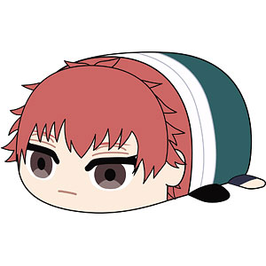 NARUTO-ナルト-疾風伝 ぽてコロマスコット２ サソリ NARUTO-ナルト- 疾風伝 ぽてコロマスコットMsize2 D：サソリ