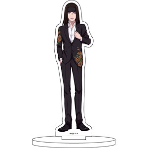 NARUTOーナルトー』アクリルフィギュアコレクション 第1
