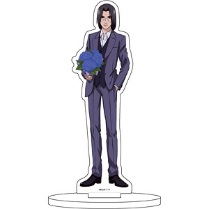 NARUTOーナルトー』アクリルフィギュアコレクション 第1