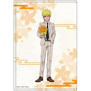 キャラクリアケース「NARUTO -ナルト- 疾風伝」20/我愛羅 花ver.(描き