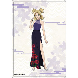 キャラクリアケース「NARUTO -ナルト- 疾風伝」22/うちはイタチ