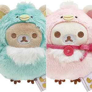 おかしなぬいぐるみシリーズ　シークレット おかしなぬいぐるみシリーズ シークレット - メルカリ