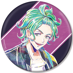 from ARGONAVIS 宇治川紫夕 Ani-Art BIG缶バッジ[アルマビアンカ