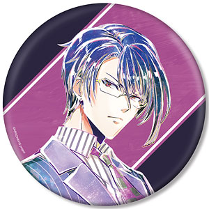 from ARGONAVIS 宇治川紫夕 Ani-Art BIG缶バッジ[アルマビアンカ