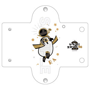 とーとつにエジプト神2 クリアマルチケース 07 ラー