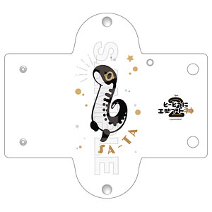 とーとつにエジプト神2 クリアマルチケース 10 サ・タ