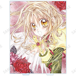 【新品未開封】神風怪盗ジャンヌ　ビッグアクリルスタンド　りぼんフェスタ 新品未開封】神風怪盗ジャンヌ ビッグアクリルスタンド りぼん