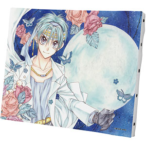 ★神風怪盗ジャンヌ★キャンバスボード★新品★ グッズ-ボード】神風怪盗ジャンヌ 通常版6巻表紙イラスト