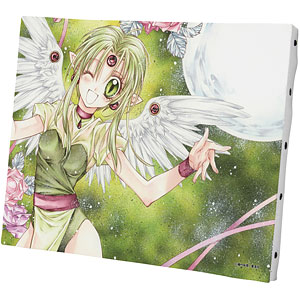 ★神風怪盗ジャンヌ★キャンバスボード★新品★ 神風怪盗ジャンヌ - 完全版1巻表紙イラスト キャンバスボード