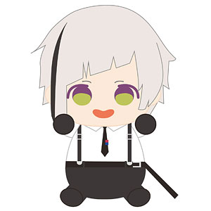 文豪ストレイドッグス だっこたぴぬい 中島敦