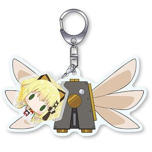 サマーセール ミニグランド バンドル プリマドール 箒星[グルーヴ ランドセルアクリルキーホルダー 掃除用品