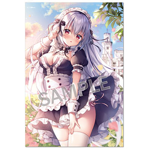 三つ葉ちょこ B1タペストリー Sweet Moment Extra Edition