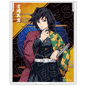 冨岡義勇　煉獄杏寿郎　フェイスタオル　立ち絵　コンテンツシード 冨岡義勇 煉獄杏寿郎 フェイスタオル 立ち絵 コンテンツシード - メルカリ