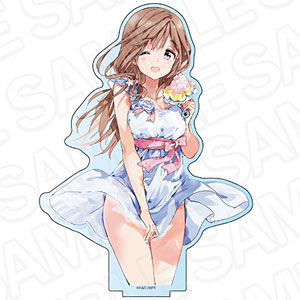 政宗くんのリベンジR デカアクリルスタンド 小岩井吉乃