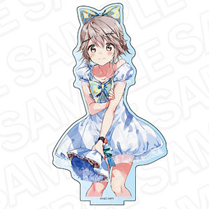 政宗くんのリベンジR デカアクリルスタンド 朱里小十郎 (Tiv先生イラスト)