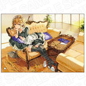 政宗くんのリベンジR ミニアクリルアート 藤ノ宮寧子 (Tiv先生イラスト