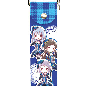 貴重　ガールズパンツァー　レザーストラップ　グラフアート 検索結果]-amiami.jp-あみあみオンライン本店-