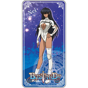 BASTARD！！ -暗黒の破壊神- ドミテリア ネイ