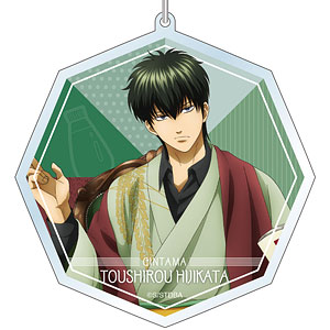 銀魂(読書) アンブレラマーカー 土方十四郎