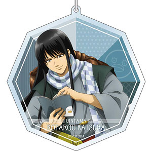 銀魂(読書) アンブレラマーカー 桂小太郎