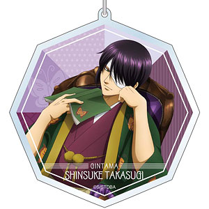 銀魂(読書) アンブレラマーカー 高杉晋助