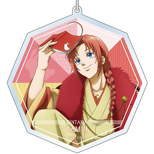 銀魂(読書) アンブレラマーカー 神威