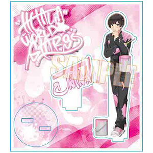 アクリルスタンド ヘタリア World★Stars 日本 つなぎver.