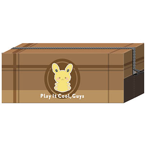 クールドジ男子 ミニペンケース うさみみパジャマver. 二見瞬