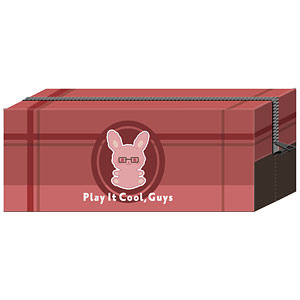 クールドジ男子 ミニペンケース うさみみパジャマver. 三間貴之