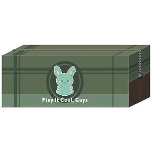 クールドジ男子 ミニペンケース うさみみパジャマver. 四季蒼真