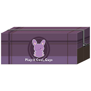 クールドジ男子 ミニペンケース うさみみパジャマver. 五十嵐元晴