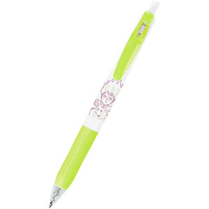 モブサイコ100 III 影山茂夫 サラサクリップ ボールペン