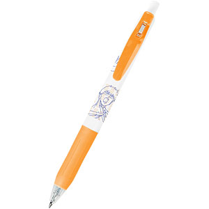 モブサイコ100 III 霊幻新隆 サラサクリップ ボールペン