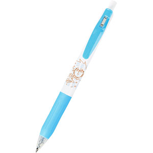 モブサイコ100 III 影山律 サラサクリップ ボールペン