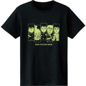 モブサイコ100 III Tシャツ vol.3 メンズ XXL