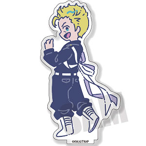 「東京リベンジャーズ」 れとぽぷ 第4弾 アクリルスタンド A 花垣武道