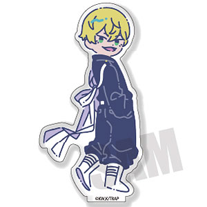 「東京リベンジャーズ」 れとぽぷ 第4弾 アクリルスタンド B 松野千冬